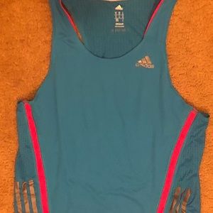 Adidas Supernova Running Top